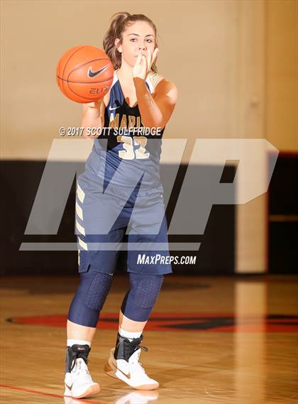 Thumbnail 2 in Marist @ Roseburg photogallery.