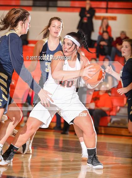 Thumbnail 3 in Marist @ Roseburg photogallery.