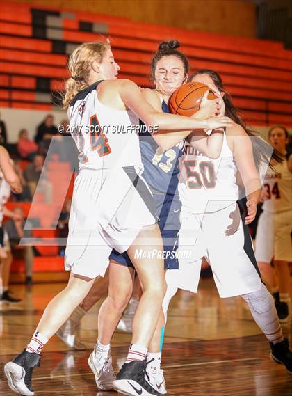 Thumbnail 1 in Marist @ Roseburg photogallery.