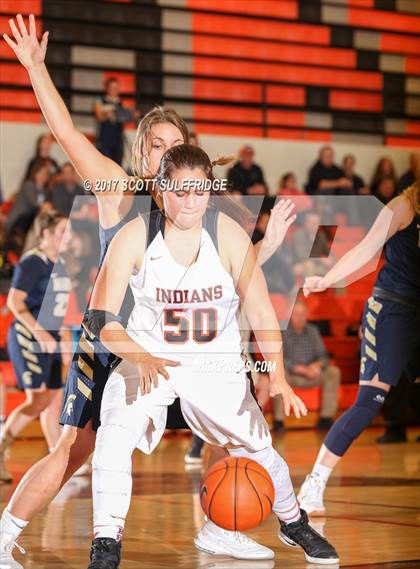 Thumbnail 3 in Marist @ Roseburg photogallery.