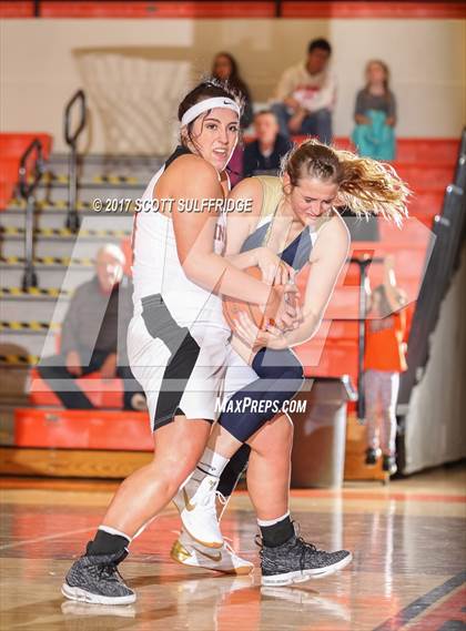 Thumbnail 1 in Marist @ Roseburg photogallery.