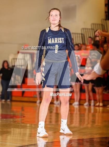 Thumbnail 1 in Marist @ Roseburg photogallery.