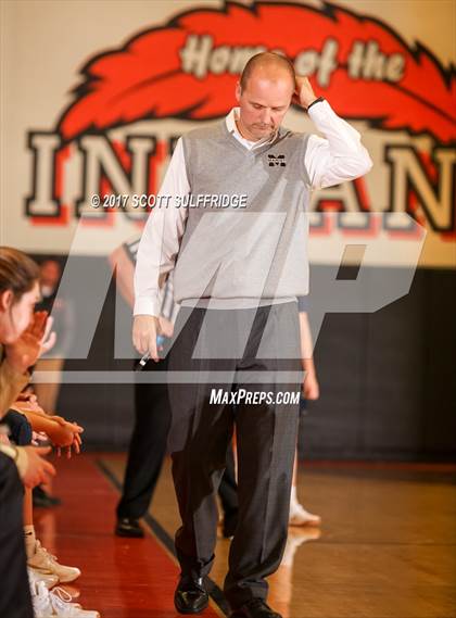 Thumbnail 3 in Marist @ Roseburg photogallery.