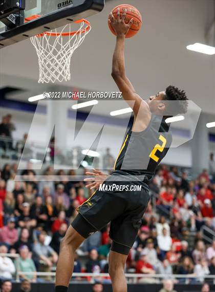 Thumbnail 1 in Memorial vs. Lovejoy (UIL 5A Regional Quarterfinals) photogallery.