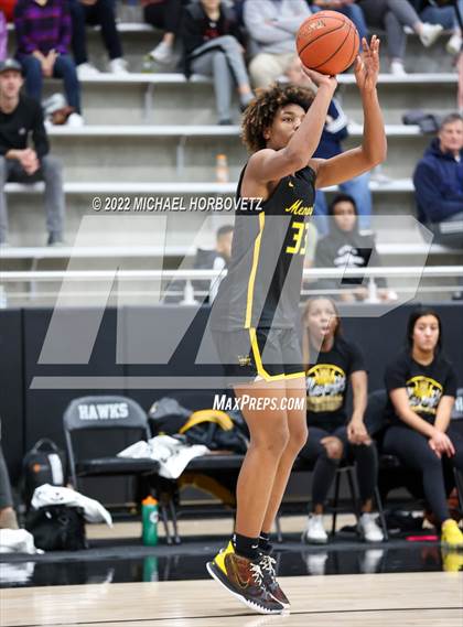 Thumbnail 2 in Memorial vs. Lovejoy (UIL 5A Regional Quarterfinals) photogallery.