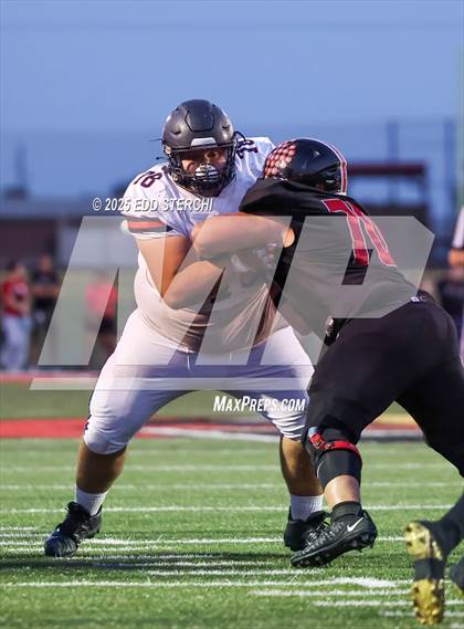 Thumbnail 2 in Russell County @ Taylor County photogallery.