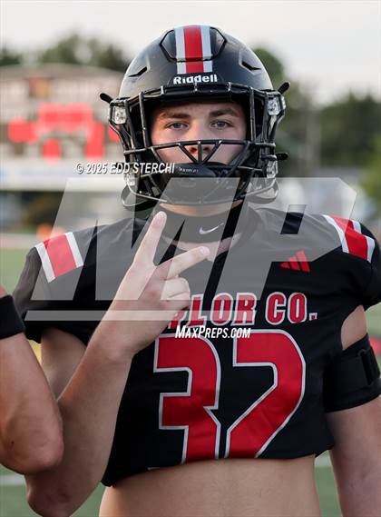 Thumbnail 1 in Russell County @ Taylor County photogallery.