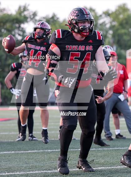 Thumbnail 1 in Russell County @ Taylor County photogallery.