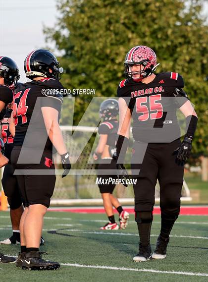 Thumbnail 3 in Russell County @ Taylor County photogallery.