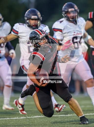 Russell County @ Taylor County