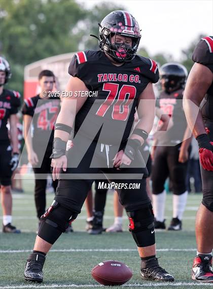 Thumbnail 3 in Russell County @ Taylor County photogallery.