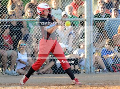 Thumbnail 2 in Assumption @ Morgan City (LHSAA 4A Regional Playoff) photogallery.