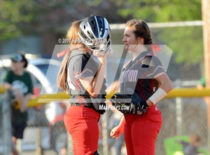 Thumbnail 3 in Assumption @ Morgan City (LHSAA 4A Regional Playoff) photogallery.