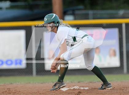 Thumbnail 2 in Assumption @ Morgan City (LHSAA 4A Regional Playoff) photogallery.
