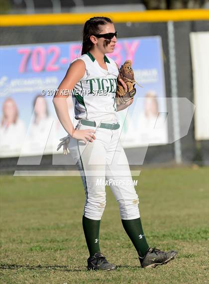 Thumbnail 1 in Assumption @ Morgan City (LHSAA 4A Regional Playoff) photogallery.