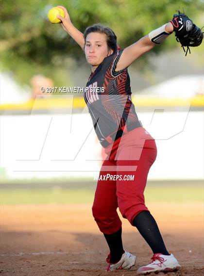 Thumbnail 1 in Assumption @ Morgan City (LHSAA 4A Regional Playoff) photogallery.