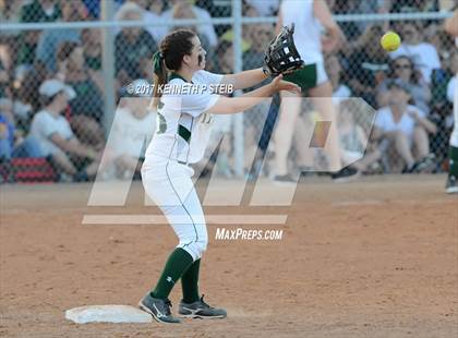 Thumbnail 1 in Assumption @ Morgan City (LHSAA 4A Regional Playoff) photogallery.