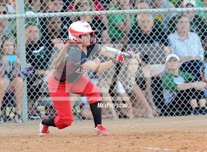 Thumbnail 2 in Assumption @ Morgan City (LHSAA 4A Regional Playoff) photogallery.