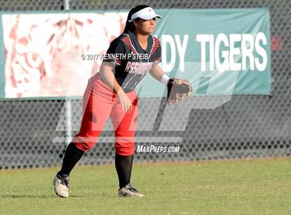 Thumbnail 2 in Assumption @ Morgan City (LHSAA 4A Regional Playoff) photogallery.