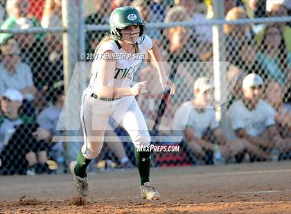 Thumbnail 2 in Assumption @ Morgan City (LHSAA 4A Regional Playoff) photogallery.