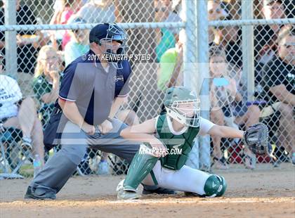 Thumbnail 2 in Assumption @ Morgan City (LHSAA 4A Regional Playoff) photogallery.