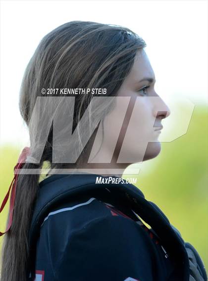 Thumbnail 1 in Assumption @ Morgan City (LHSAA 4A Regional Playoff) photogallery.