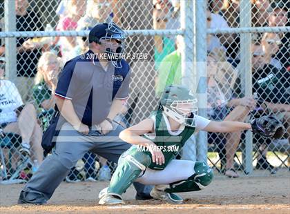 Thumbnail 3 in Assumption @ Morgan City (LHSAA 4A Regional Playoff) photogallery.