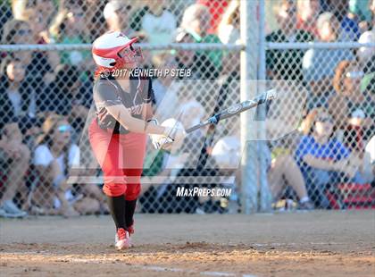 Thumbnail 2 in Assumption @ Morgan City (LHSAA 4A Regional Playoff) photogallery.
