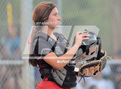 Thumbnail 2 in Assumption @ Morgan City (LHSAA 4A Regional Playoff) photogallery.