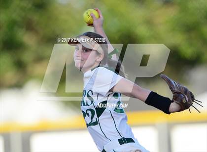 Thumbnail 2 in Assumption @ Morgan City (LHSAA 4A Regional Playoff) photogallery.