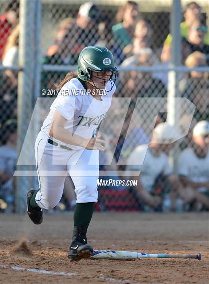 Thumbnail 2 in Assumption @ Morgan City (LHSAA 4A Regional Playoff) photogallery.