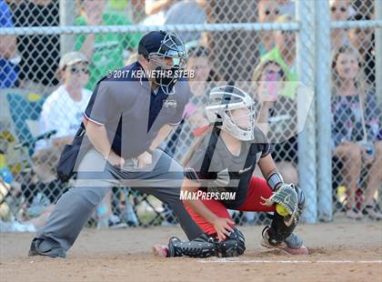 Thumbnail 1 in Assumption @ Morgan City (LHSAA 4A Regional Playoff) photogallery.