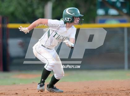 Thumbnail 3 in Assumption @ Morgan City (LHSAA 4A Regional Playoff) photogallery.