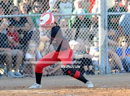 Thumbnail 2 in Assumption @ Morgan City (LHSAA 4A Regional Playoff) photogallery.