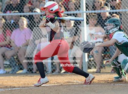 Thumbnail 2 in Assumption @ Morgan City (LHSAA 4A Regional Playoff) photogallery.