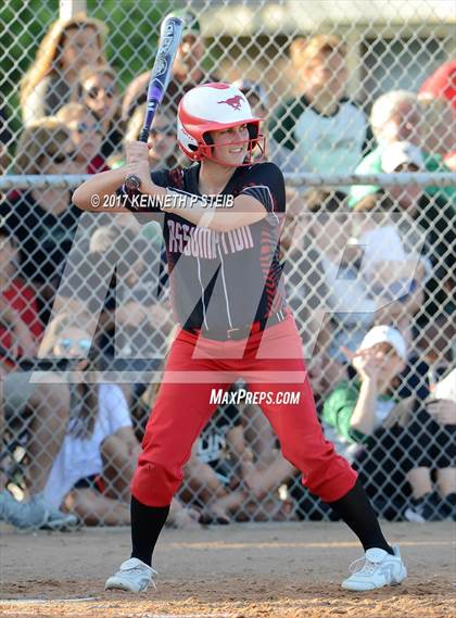 Thumbnail 2 in Assumption @ Morgan City (LHSAA 4A Regional Playoff) photogallery.