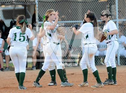 Thumbnail 3 in Assumption @ Morgan City (LHSAA 4A Regional Playoff) photogallery.