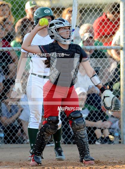Thumbnail 1 in Assumption @ Morgan City (LHSAA 4A Regional Playoff) photogallery.