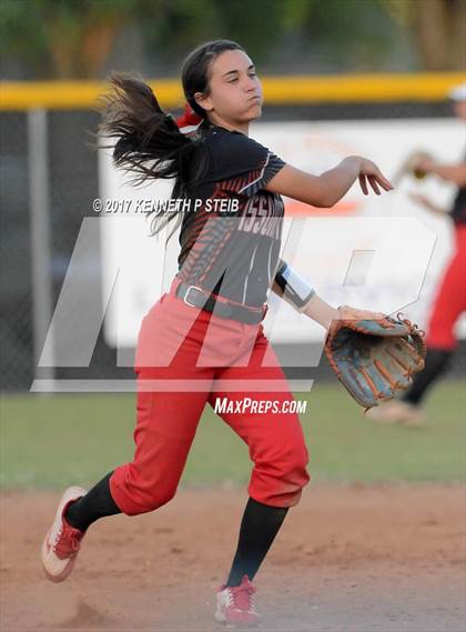 Thumbnail 1 in Assumption @ Morgan City (LHSAA 4A Regional Playoff) photogallery.