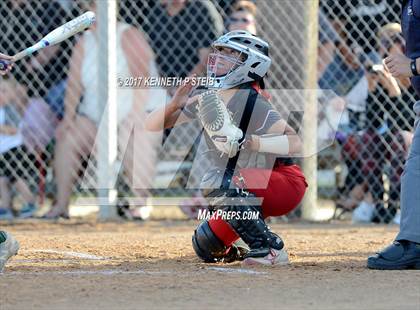 Thumbnail 2 in Assumption @ Morgan City (LHSAA 4A Regional Playoff) photogallery.