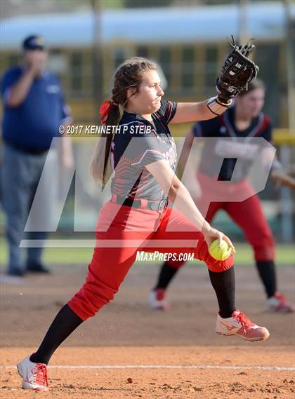 Thumbnail 2 in Assumption @ Morgan City (LHSAA 4A Regional Playoff) photogallery.