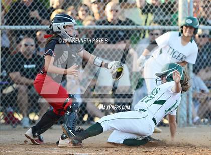 Thumbnail 1 in Assumption @ Morgan City (LHSAA 4A Regional Playoff) photogallery.