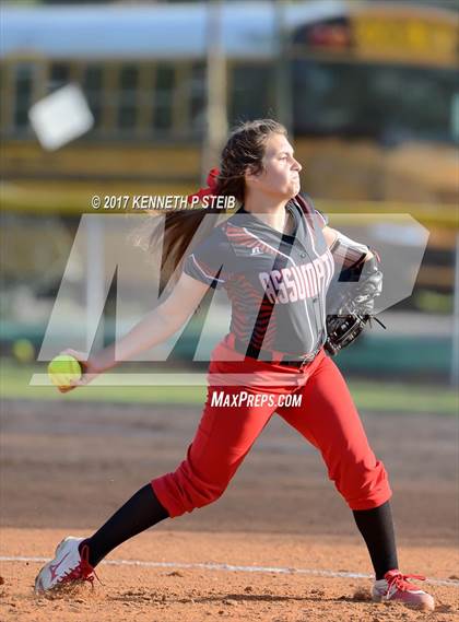 Thumbnail 1 in Assumption @ Morgan City (LHSAA 4A Regional Playoff) photogallery.
