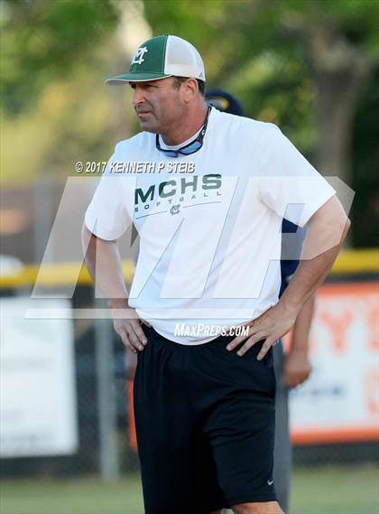 Thumbnail 2 in Assumption @ Morgan City (LHSAA 4A Regional Playoff) photogallery.