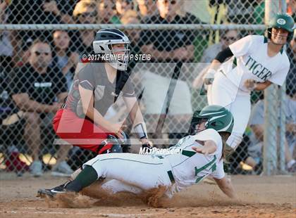Thumbnail 2 in Assumption @ Morgan City (LHSAA 4A Regional Playoff) photogallery.