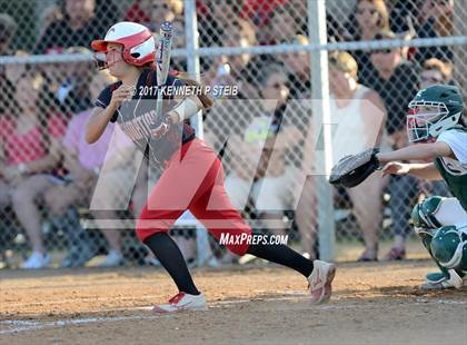 Thumbnail 1 in Assumption @ Morgan City (LHSAA 4A Regional Playoff) photogallery.