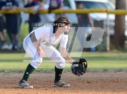 Thumbnail 3 in Assumption @ Morgan City (LHSAA 4A Regional Playoff) photogallery.