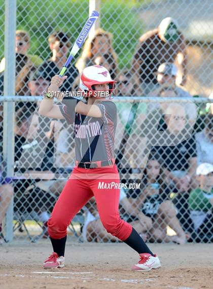 Thumbnail 2 in Assumption @ Morgan City (LHSAA 4A Regional Playoff) photogallery.