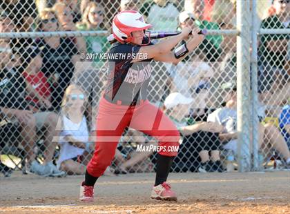 Thumbnail 1 in Assumption @ Morgan City (LHSAA 4A Regional Playoff) photogallery.