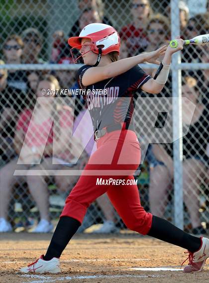 Thumbnail 3 in Assumption @ Morgan City (LHSAA 4A Regional Playoff) photogallery.